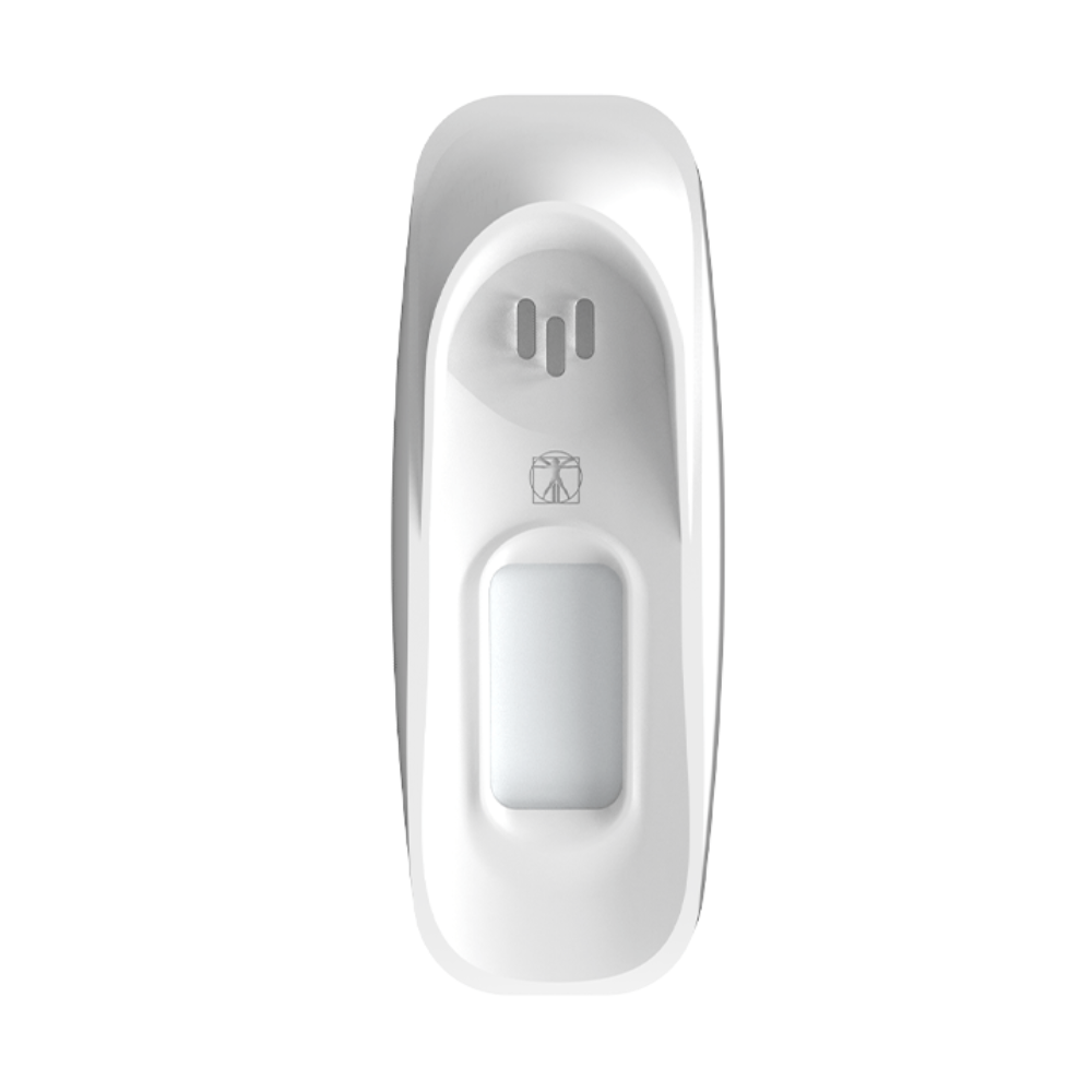 Vitruvio - Wireless Dual Technology Outdoor Curtain Detector